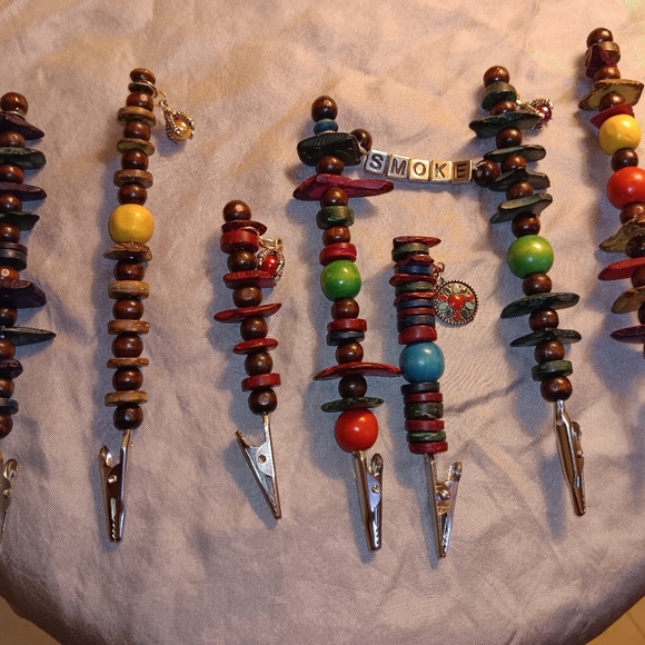 All in1 clips - Picture 2 of 2